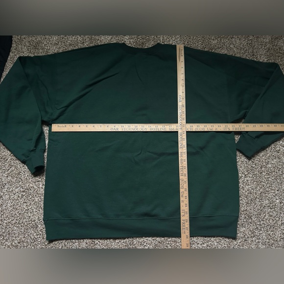 Arizona Crewneck Sweatshirt - Picture 4 of 4